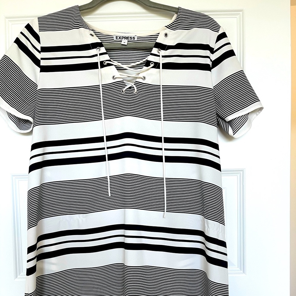 Express Dress